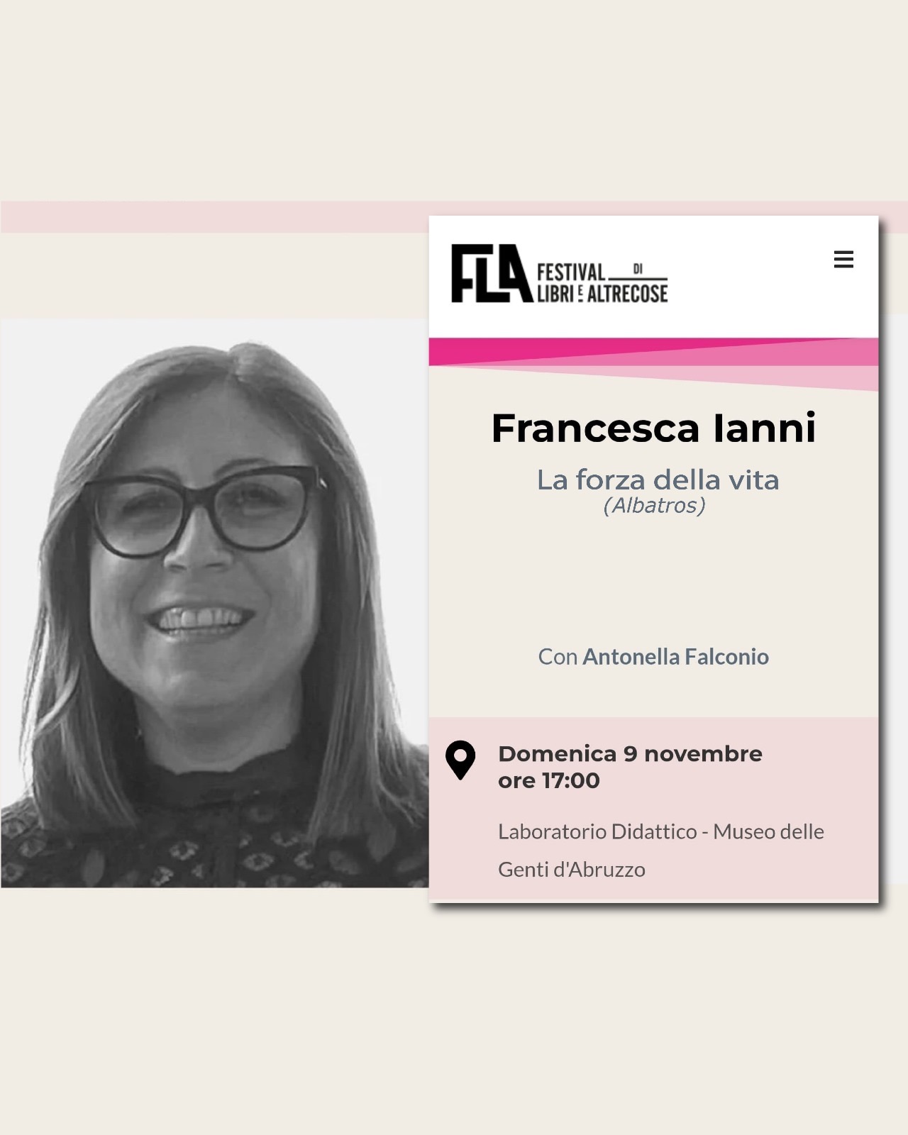 Presentazione libro 